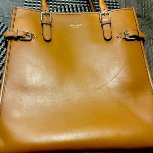 Kate spade work tote